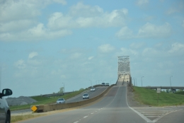 louisiane,I10,White Castle,Nottoway,plantation, canne à sucre
