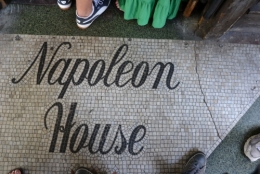 nouvelle orléans,napoléon,house,french, quarter