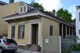 nouvelle orléans,maisons,quartier,français 