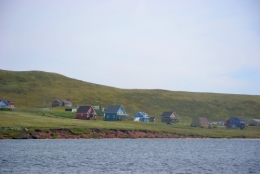 québec,îles,madeleine,golfe,saint-laurent,océan,falaises