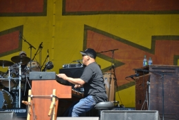 dumstaphunk,festival,jazzfest,new,orleans,funk,musique,concerts