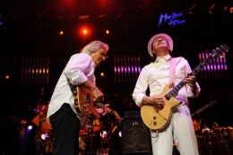 montreux,jazz,festival,blues,santana,tedeschi,trucks,band,mc laughlin,concert,auditorium,stravinsky,suisse,lac,léman