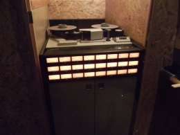 studio,analogique,gray,demet,teac,mojo,album