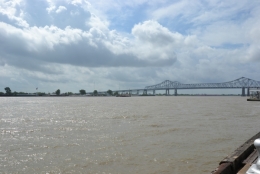 mississipi,fleuve,nouvelle,orléans