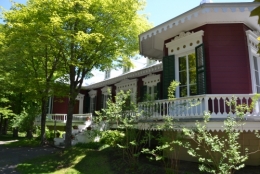 nouveau,brunswick,gaspésie,edmunston,voyage,québec