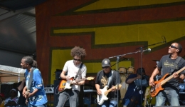 dumstaphunk,festival,jazzfest,new,orleans,funk,musique,concerts