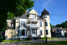 nouveau,brunswick,voyage,chutes,rivière,pédestre,grand sault,fredericton