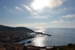 castelsardo,paysage,mer