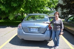 voiture,location,Nissan,montréal,gaspésie,voyage,québec,francoophone