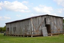 louisiane,i10,frogmore,esclaves,plantation,canne à sucre