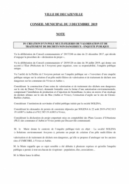 Decazeville,Viviez,Aubin,déchets,environnement,