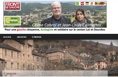 départementales 2015,lot et dourdou