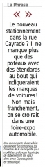 Rue Cayrade - On dirait une expo de voitures.jpg