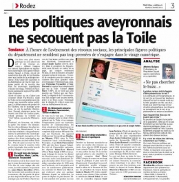 Les politiques aveyronnais ne secouent pas la Toile.jpg