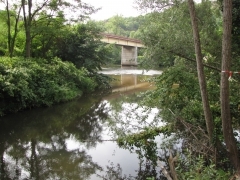 Decazeville,Vieille-Montagne,pollution, cadmium, navigabilité,Lot,
