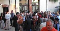 Vernissage Guy Brunet - Buffet exterieur.jpg