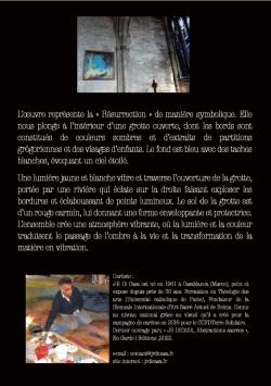 L'oeuvre et l'artiste
