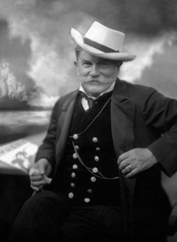 L'éditeur de la publication