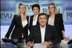 Revu et Corrigé saison 4 (2010-2011)
