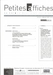 Ênquête déontologique,bâtonnier