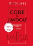 CODE, AVOCAT