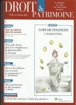 Article droit et patr.jpg