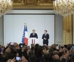 coronavirus,Macron,opposition,politique