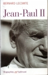 Jean-Paul II,Loew,Wojtyla