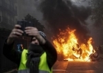 gilets jaunes,presse,journalistes