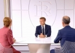 macron,raison,émotion