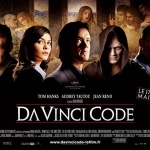 da vinci code,polar,vatican,borgia