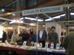 bourgogne,livre,éditeurs,région