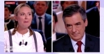 humoristes,Fillon,Pujadas