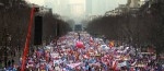 manif,mariage gay