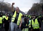 médias,gilets jaunes,télévision
