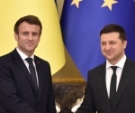 Macron,présidentielle,Russie,Poutine,Ukraine