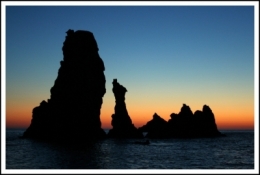 Crépuscule aux Aiguillles - - Votre meilleure photo au crépuscule.jpg