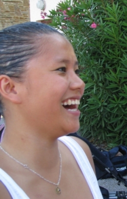 Lucie Argelès 07:2011.jpg