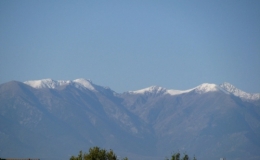 Canigou 1ère neige 2010.jpg