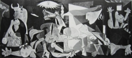18) Pablo PICASSO, Guernica, 1937.jpeg
