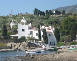 Dali maison mai 2007.jpg