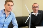 Fréderic Angé et Sylvain Corlay, Syscom.jpg