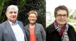 Gérard Pierre, Marie-Jo Le Breton et Bernadette desjardins.jpg