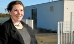 Aurélie Rio, Vice-Présidente AQTA, en charge du développement durable et de la valorisation énergétique.jpg