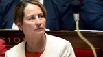 Ségolène Royal et les sirènes....jpg