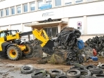 Centre des finances d'Auray et les agriculteurs.jpg