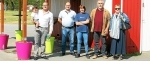 Penthièvre, visite des élus au camp de camping municipal.jpg