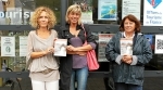 Maud Fouquain, Sérine Barbin et Françoise Duperret.jpg