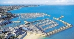 Port Haliguen, les travaux contestés par une association.jpg