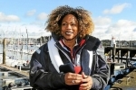 Laura Flessel, ministre à la Trinité sur mer.jpg